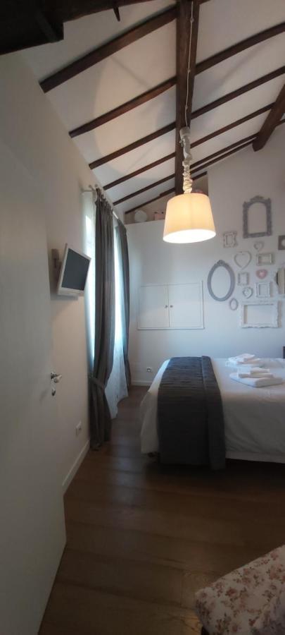 White House Daire Orvieto Dış mekan fotoğraf
