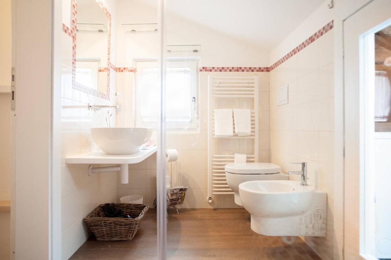 White House Daire Orvieto Dış mekan fotoğraf